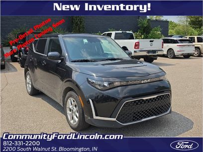 Used 2024 Kia Soul LX w/ Option Group 015