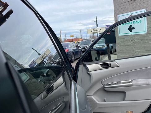 Used 2010 Subaru Forester 2.5X image 11