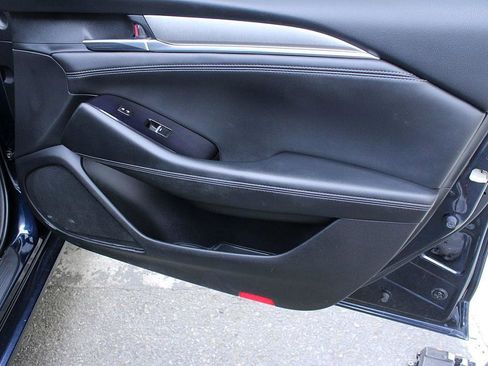 Used 2020 MAZDA MAZDA6 Touring image 18