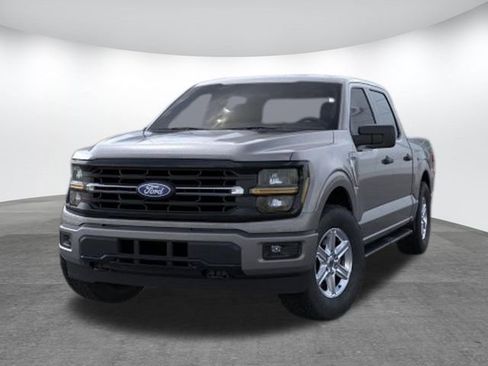 New 2026 Ford F150 XLT w/ FX4 Off-Road Package AWD/4WD image 2