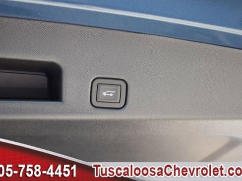 New 2026 Chevrolet Traverse LT w/ Driver Confidence Package image 11