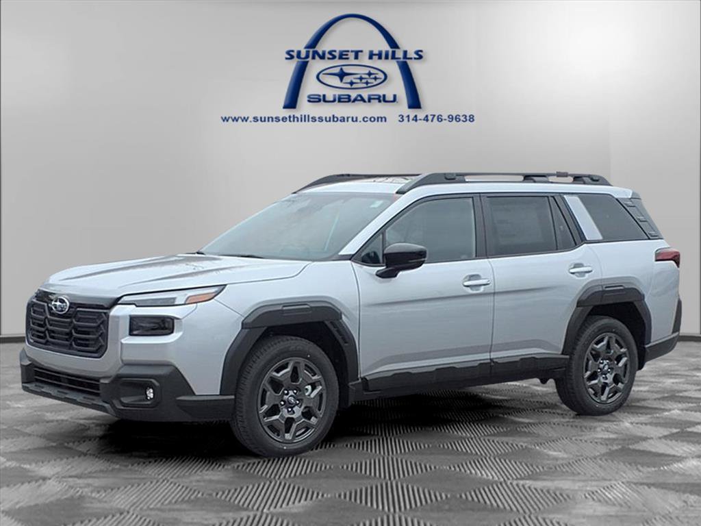 Used 2026 Subaru Outback Premium AWD/4WD image 24