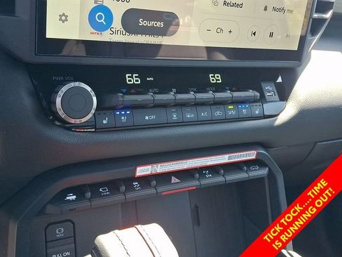 Certified 2026 Toyota Tundra TRD Pro AWD/4WD image 23