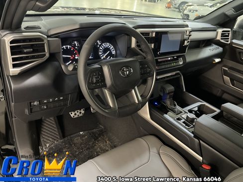 New 2026 Toyota Tundra SR5 image 14