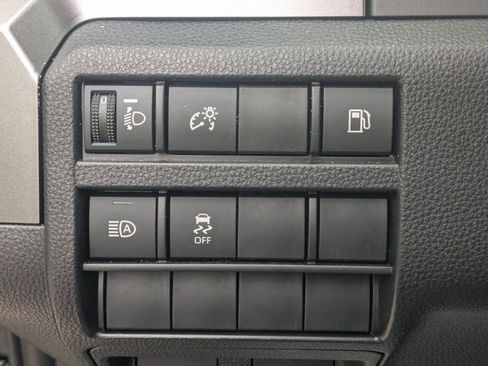 Certified 2026 Toyota 4Runner SR5 AWD/4WD image 16