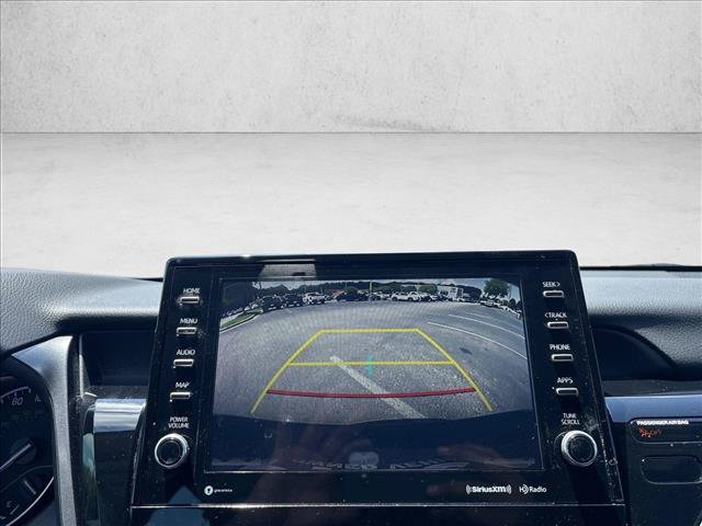 Certified 2022 Toyota Camry SE w/ Audio Upgrade Package FWD image 15