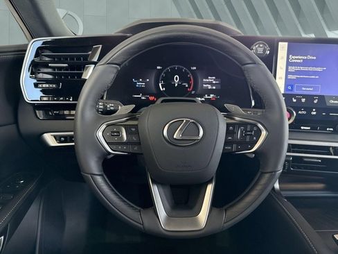 Certified 2026 Lexus RX 350 Premium FWD image 14