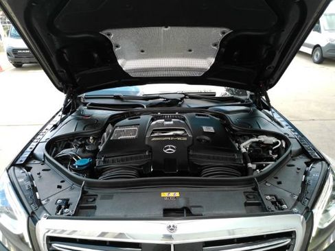 Used 2019 Mercedes-Benz S 63 AMG S 4MATIC Sedan image 62