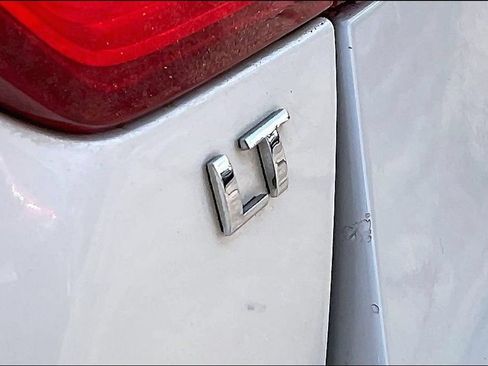 Used 2014 Chevrolet Impala LT w/ Convenience Package FWD image 27
