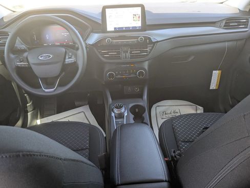 New 2026 Ford Escape Active FWD image 28
