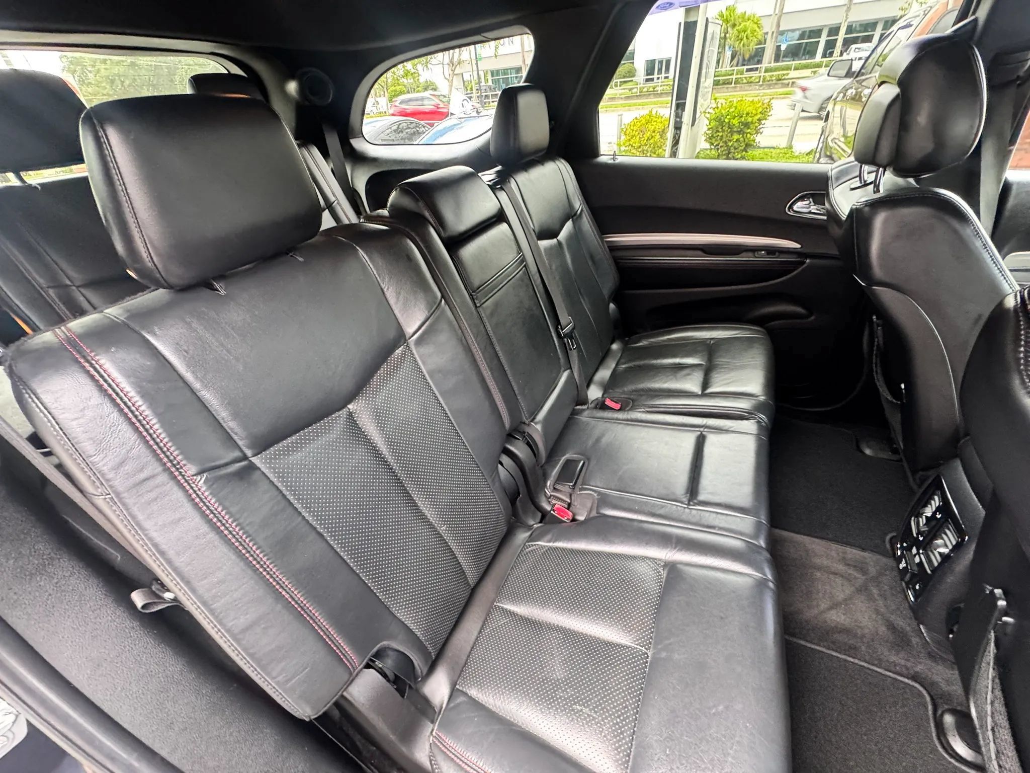 Used 2014 Dodge Durango R/T RWD image 28