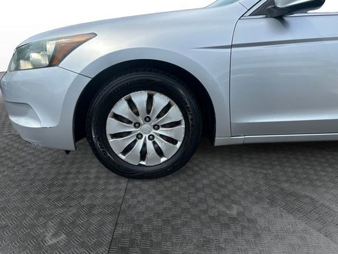 Used 2008 Honda Accord LX image 14