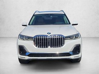 Used 2021 BMW X7 xDrive40i w/ Executive Package AWD/4WD video 2