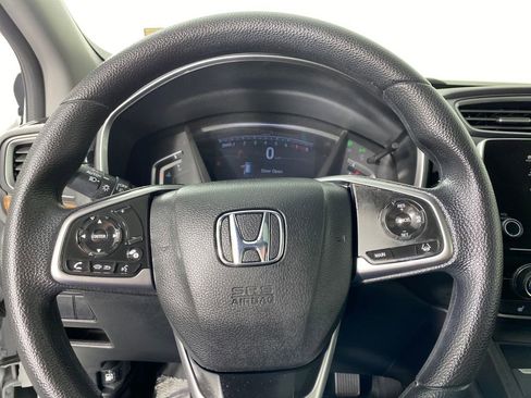 Used 2021 Honda CR-V EX image 14