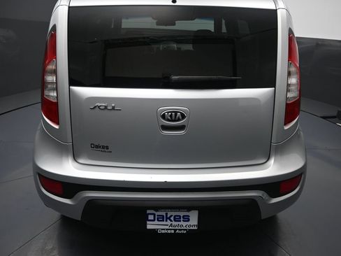 Used 2013 Kia Soul + image 29