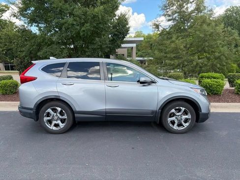Used 2019 Honda CR-V EX image 11