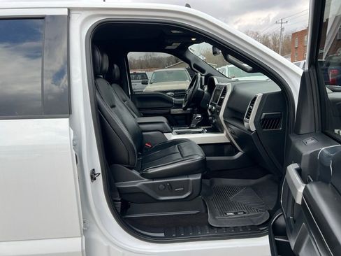 Used 2019 Ford F150 Lariat image 20