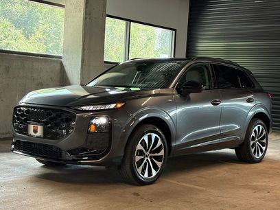 New 2026 Audi Q3 quattro 2.0T