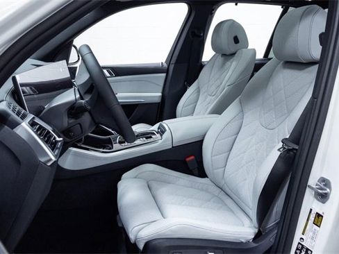 New 2026 BMW X5 xDrive40i image 27