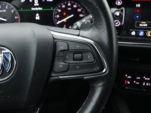 Used 2023 Buick Envision Essence image 14