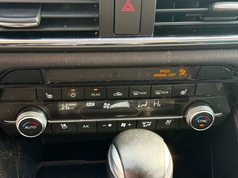 Used 2023 MAZDA CX-9 Touring Plus image 16