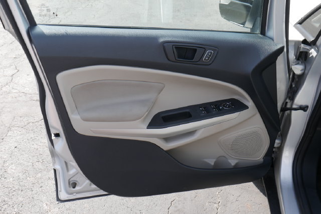 Used 2021 Ford EcoSport S FWD image 11