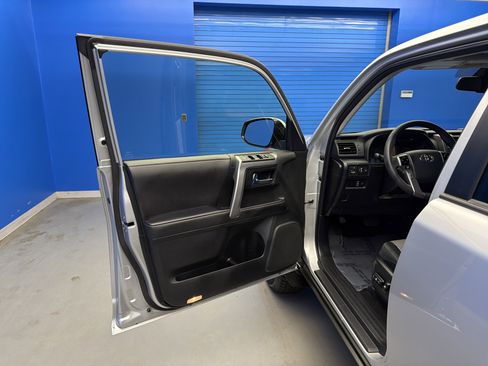 Used 2023 Toyota 4Runner SR5 RWD image 10
