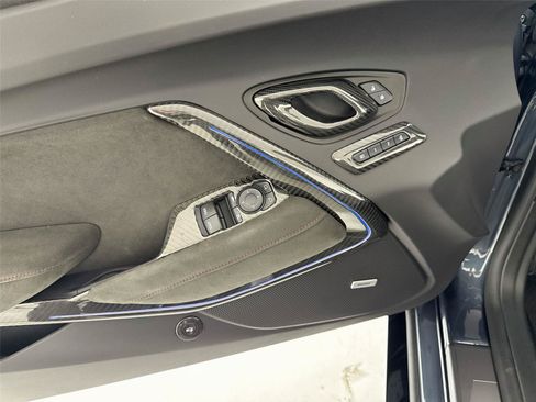 Used 2023 Chevrolet Camaro ZL1 RWD image 12