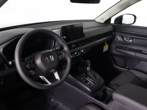 New 2026 Honda CR-V EX image 16