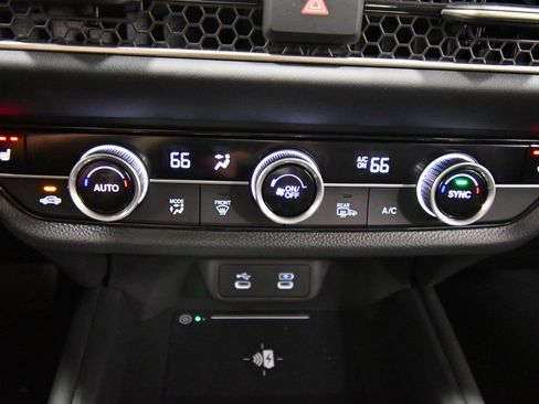 New 2026 Honda HR-V EX-L image 24