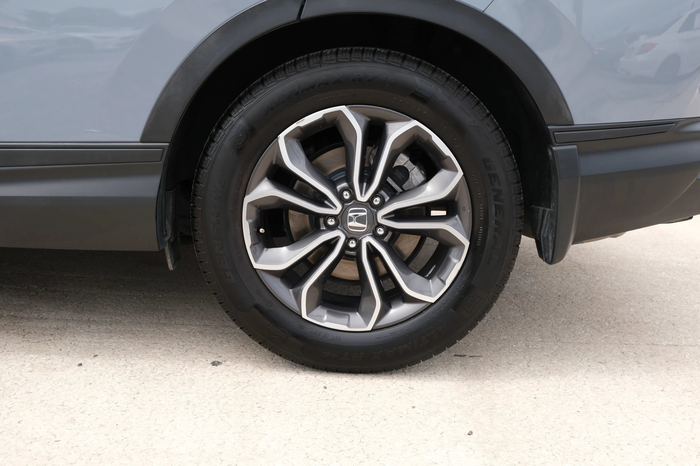 Used 2022 Honda CR-V EX image 18