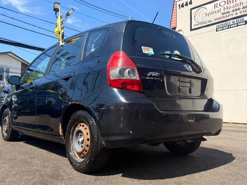 Used 2007 Honda Fit image 8