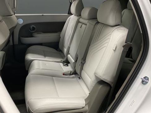 New 2026 Hyundai Palisade SEL image 21