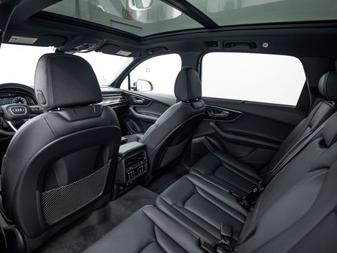 New 2026 Audi Q7 3.0T Premium Plus image 19