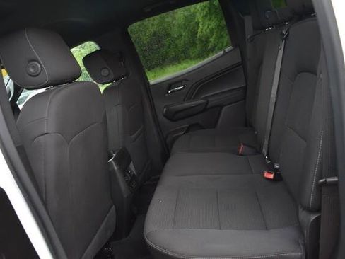 Used 2023 GMC Canyon Elevation w/ Convenience Package RWD image 21