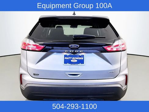 Used 2024 Ford Edge SE image 6