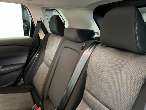 New 2026 Nissan Rogue SV w/ Cold Weather Package image 20