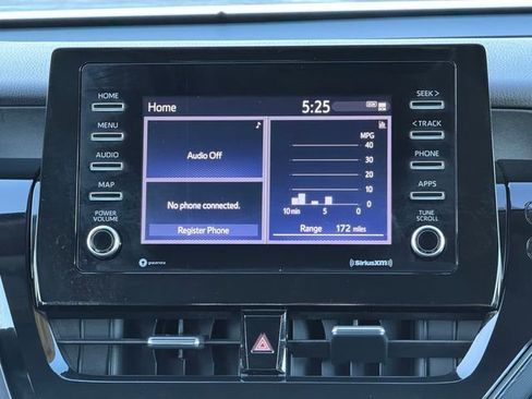 Certified 2024 Toyota Camry SE w/ Convenience Package image 22