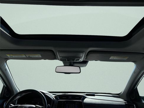 Certified 2022 Honda CR-V Touring image 35