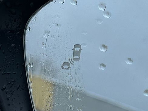 New 2025 Honda Accord EX-L image 36