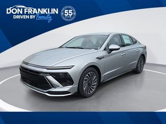 New 2025 Hyundai Sonata SEL video 1