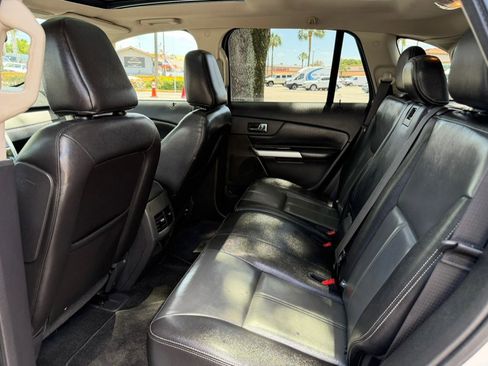 Used 2011 Ford Edge Sport w/ Driver Entry Pkg AWD/4WD image 33