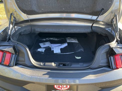 New 2025 Ford Mustang GT Premium image 24