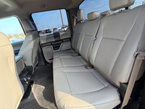 Used 2017 Ford F250 XL w/ Power Equipment Group image 15