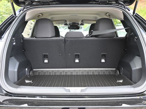 New 2025 Subaru Impreza 2.0i w/ Popular Package #1A image 33