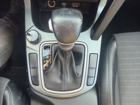 Used 2021 Kia Seltos S FWD image 21