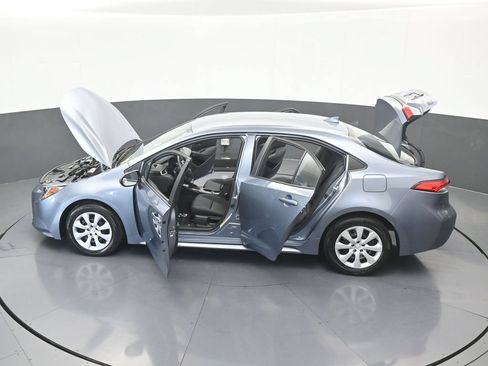 Used 2024 Toyota Corolla LE FWD image 56