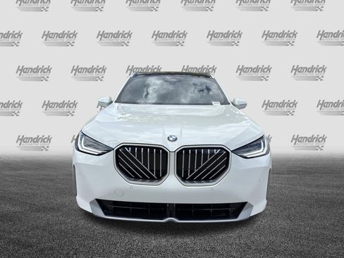 New 2026 BMW X3 xDrive30 w/ Convenience Package AWD/4WD image 3