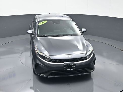 Certified 2024 Kia Forte LXS FWD image 42