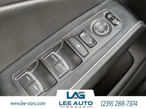 Used 2022 Honda Civic Sport Touring image 19